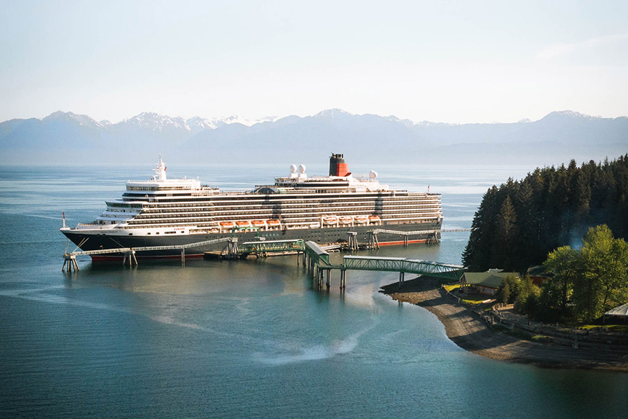 Alaska